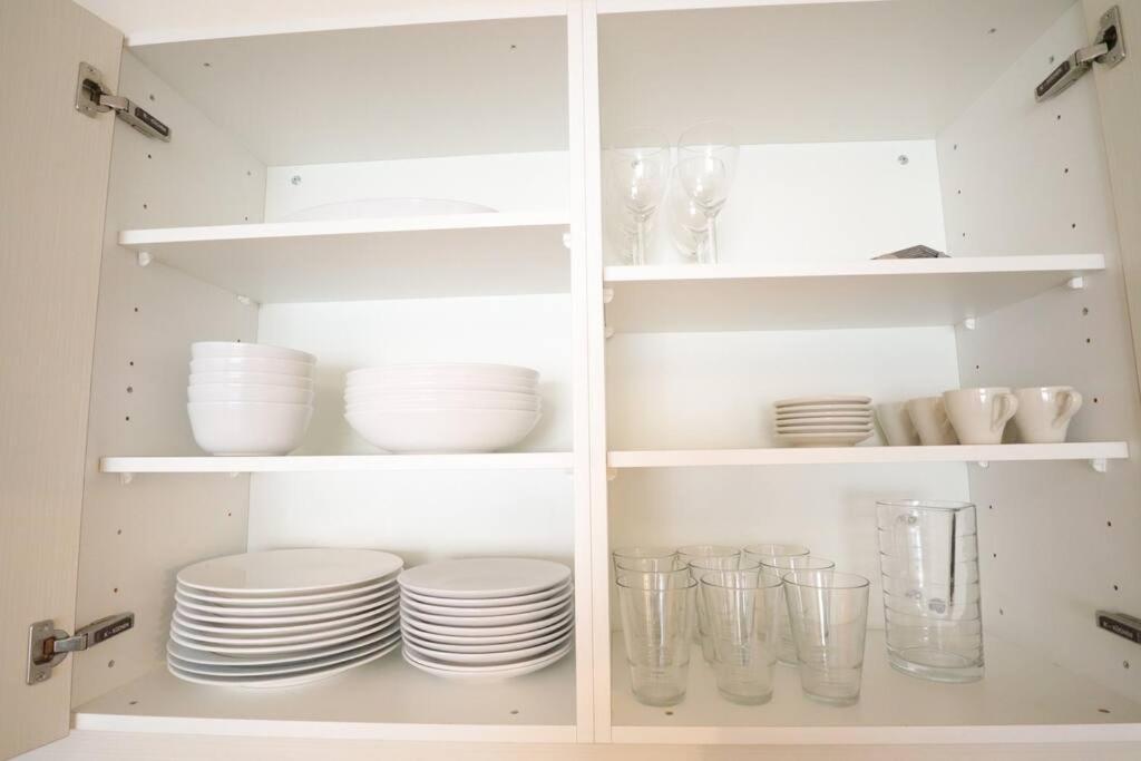 Comfortable, Very Well Located Between Train Station And Lake! Lozanna Zewnętrze zdjęcie
